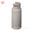 20kg LPG cylinder propane outlet cylinder